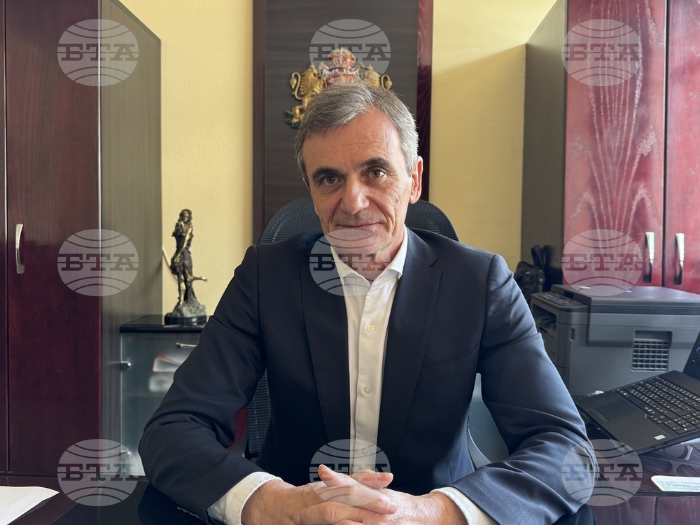 Разделното събиране е ключът към по-ниска такса смет при принципа „замърсителят плаща“, каза председателят на Общински съвет-Казанлък