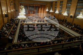 Екатерине Буачидзе - зала „България“ - концерт