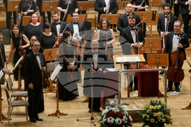 Екатерине Буачидзе - зала „България“ - концерт