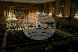 Екатерине Буачидзе - зала „България“ - концерт