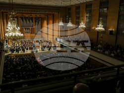 Екатерине Буачидзе - зала „България“ - концерт