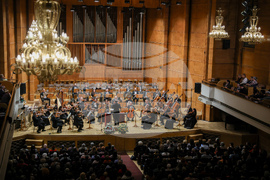 Екатерине Буачидзе - зала „България“ - концерт