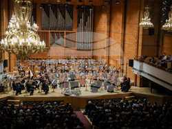 Екатерине Буачидзе - зала „България“ - концерт