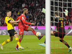 Germany Soccer Bundesliga