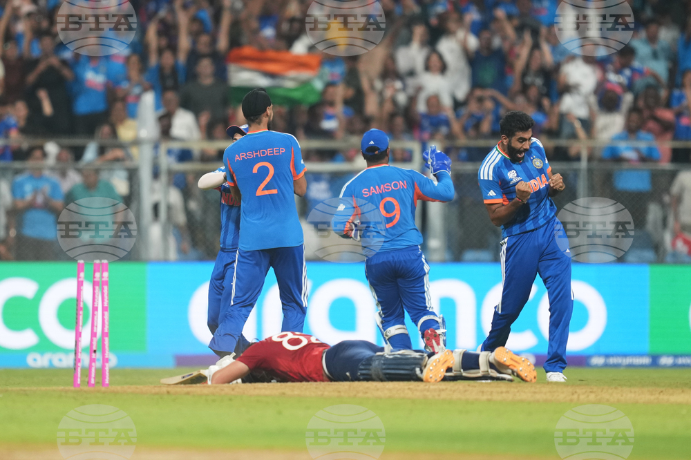 India England T20 WCup Cricket