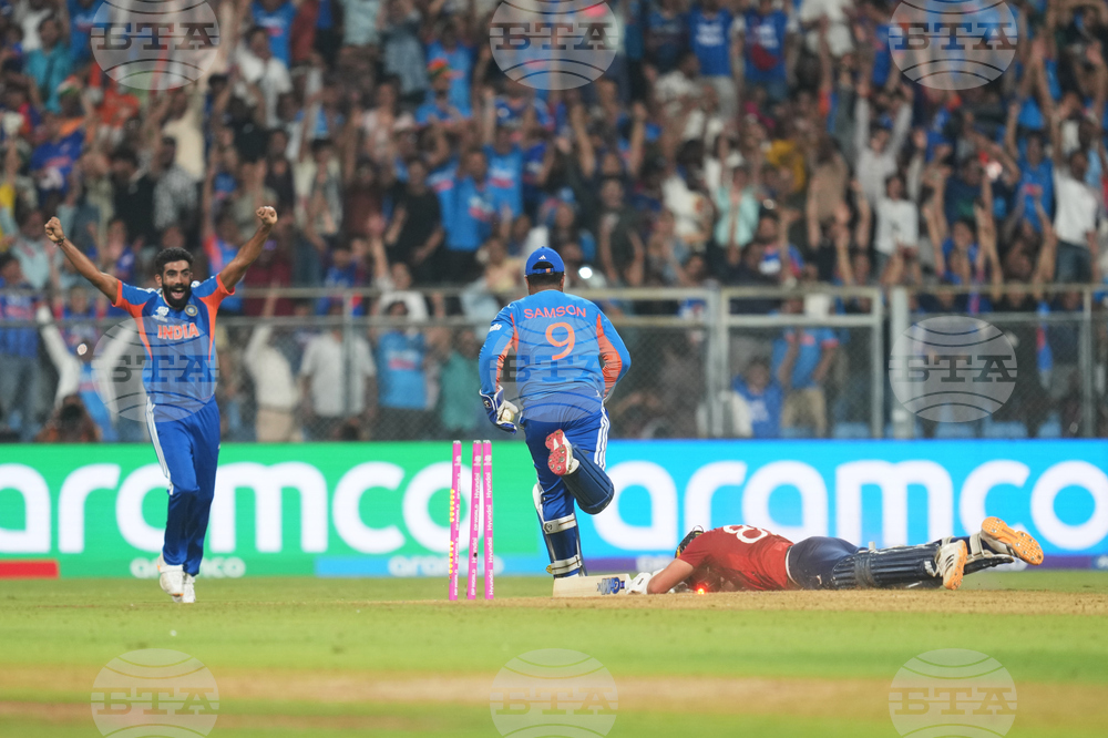 India England T20 WCup Cricket