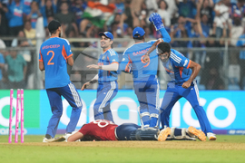 India England T20 WCup Cricket