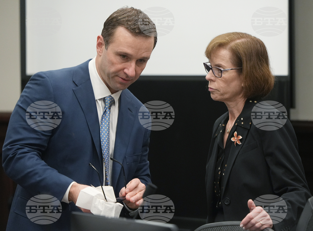 Bribery Investigation Ohio