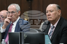 Bribery Investigation Ohio