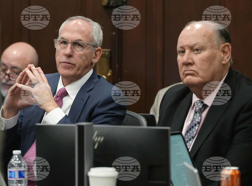 Bribery Investigation Ohio