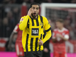 Germany Soccer Bundesliga