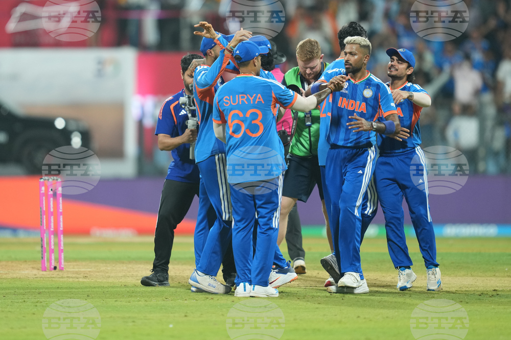 India England T20 WCup Cricket