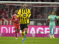 Germany Soccer Bundesliga