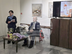 Добрич - „Странстващият пастир“ - книга