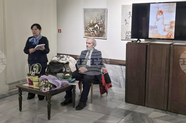 Добрич - „Странстващият пастир“ - книга