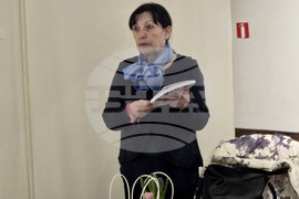 Добрич - „Странстващият пастир“ - книга