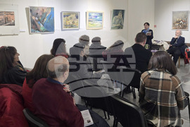 Добрич - „Странстващият пастир“ - книга