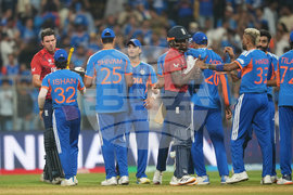 India England T20 WCup Cricket