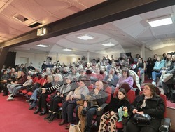 Свищов - СУ „Николай Катранов“ - благотворителен спектакъл