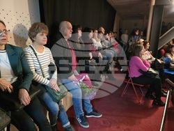 Свищов - СУ „Николай Катранов“ - благотворителен спектакъл