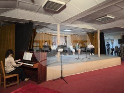 Свищов - СУ „Николай Катранов“ - благотворителен спектакъл