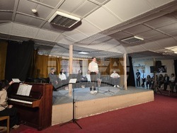 Свищов - СУ „Николай Катранов“ - благотворителен спектакъл