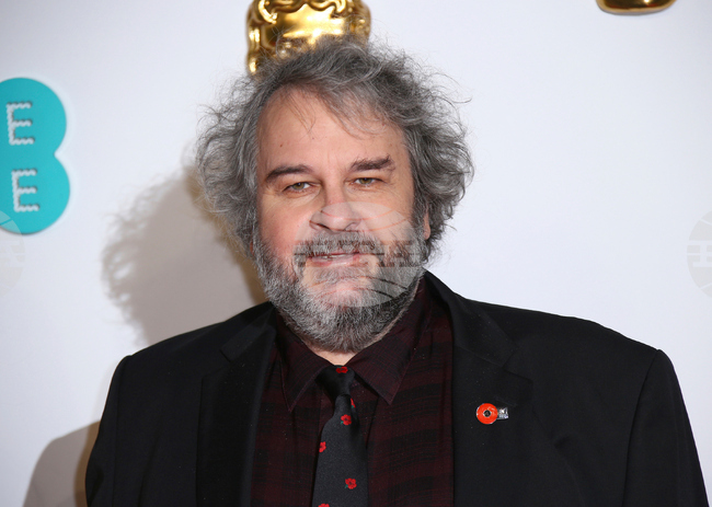 Film Cannes Peter Jackson