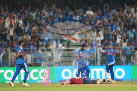 India England T20 WCup Cricket