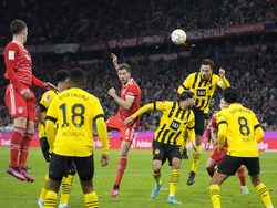 Germany Soccer Bundesliga