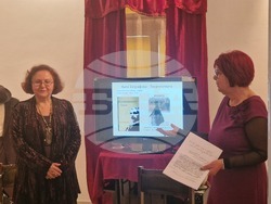 Разград - Катя Зографова - среща