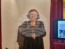 Разград - Катя Зографова - среща