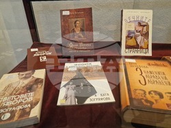 Разград - Катя Зографова - среща