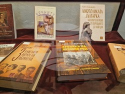 Разград - Катя Зографова - среща