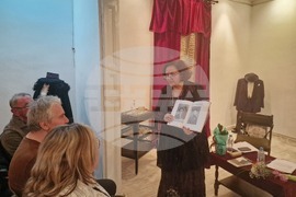 Разград - Катя Зографова - среща