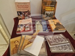 Разград - Катя Зографова - среща