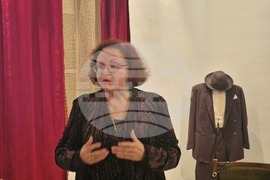 Разград - Катя Зографова - среща