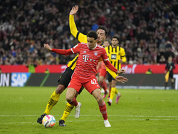 Germany Soccer Bundesliga