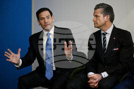 Trump Iran The Changing Rationale