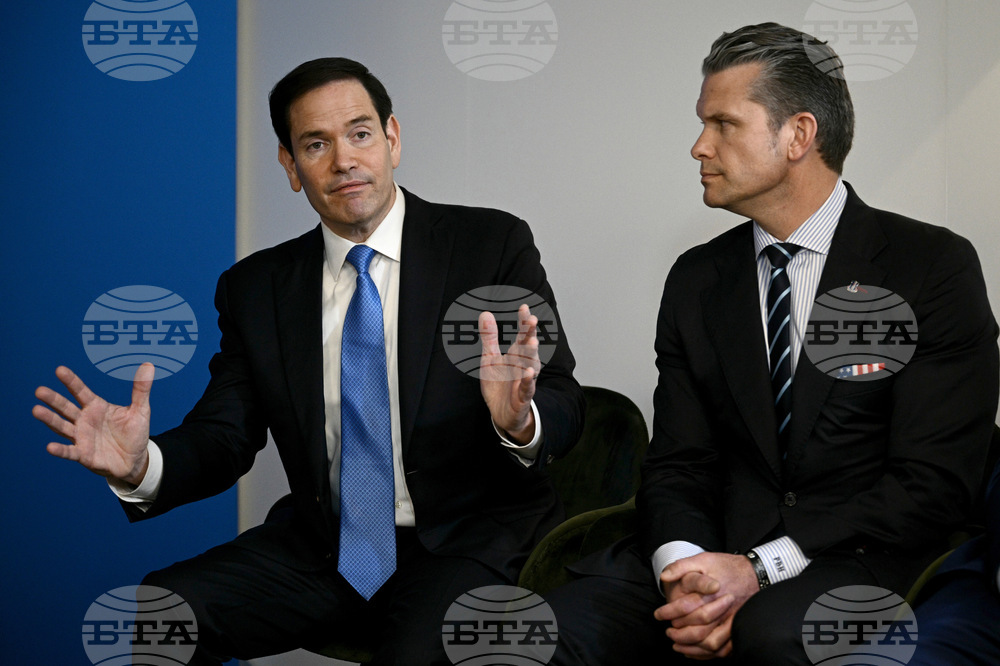 Trump Iran The Changing Rationale