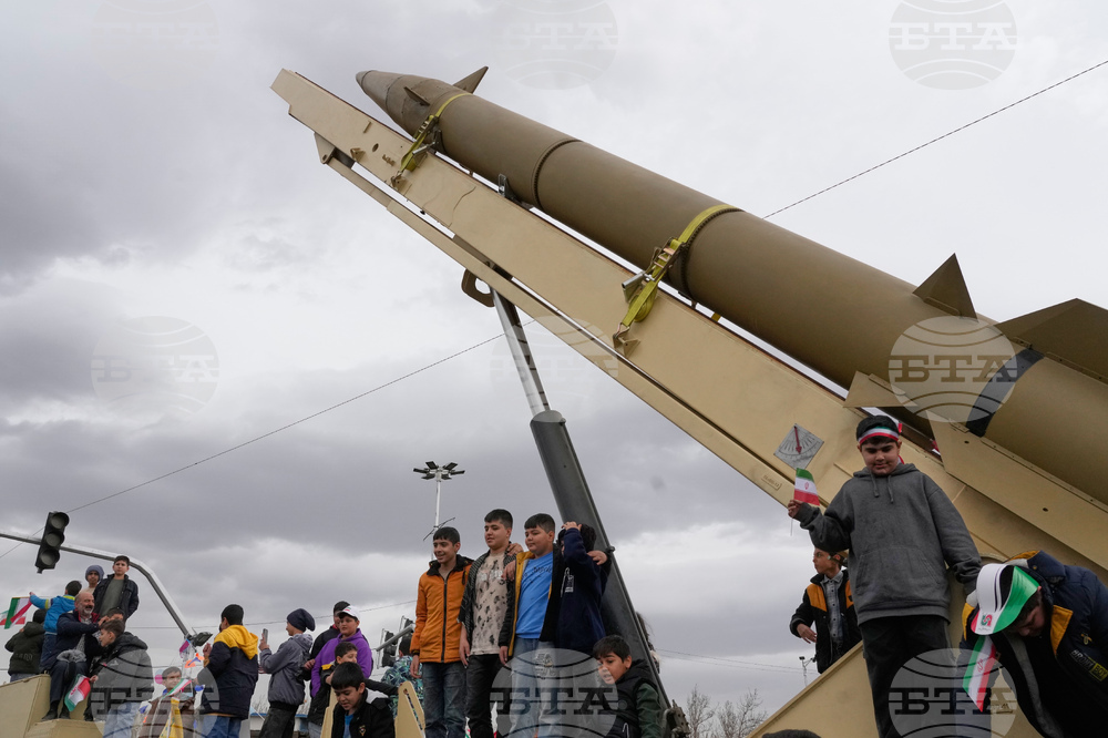 Trump Iran The Changing Rationale