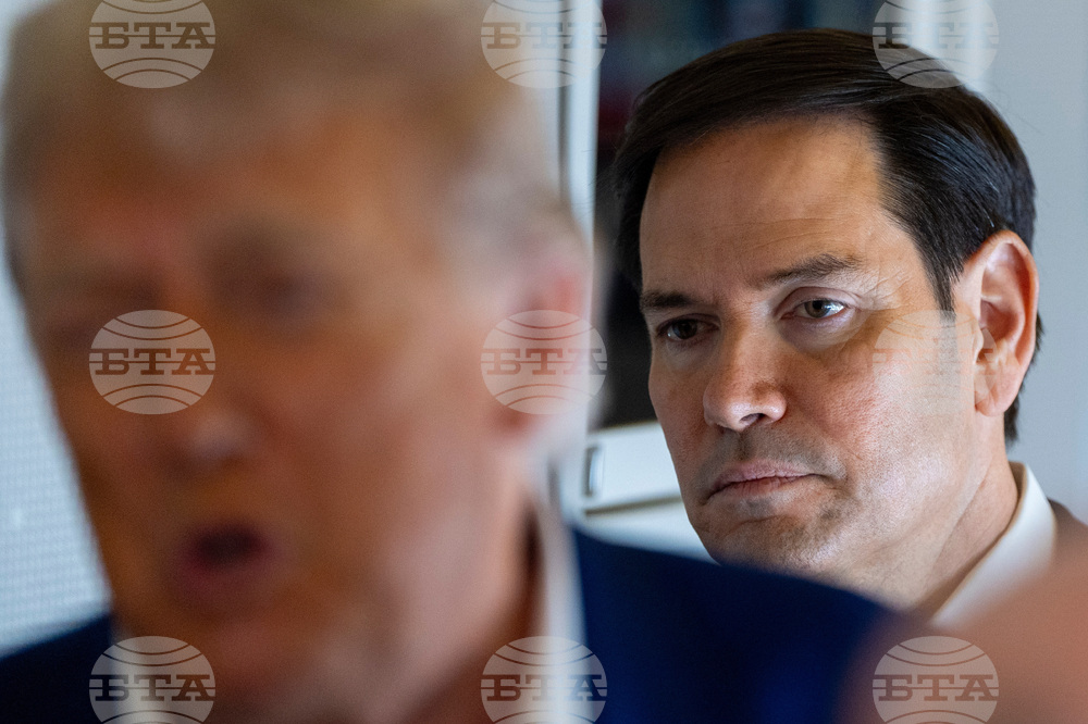 Trump Iran The Changing Rationale