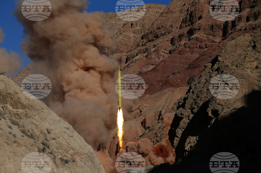 Trump Iran The Changing Rationale