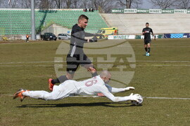 Враца - футбол - Ботев - Пирин