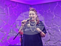 Откриване на изложбата „Вълшебният свят на Петър Мичев- Педро"