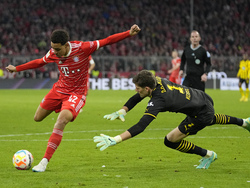 Germany Soccer Bundesliga