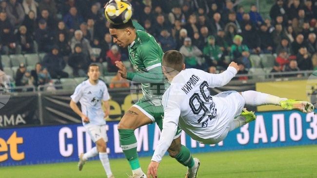 Лудогорец пусна билетите за срещата с Монтана