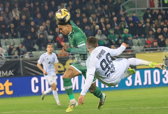 Лудогорец пусна билетите за срещата с Монтана