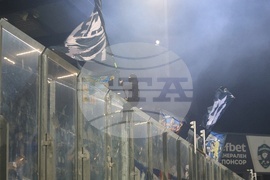 Разград - футбол - Лудогорец - Левски