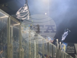 Разград - футбол - Лудогорец - Левски