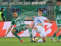 Разград - футбол - Лудогорец - Левски